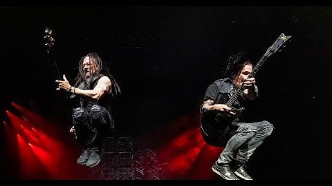 David Draiman Proposes to Sarah Uli in Emotional Onstage Surprise!