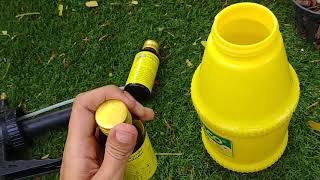 Exotic - Thuốc kích rễ cực mạnh từ Thái Lan