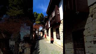 Üçtelli denemeleri  #yayla #üçtelli #kaleiçi #kopuz #türkü #antalya #kültürelmiras #saz