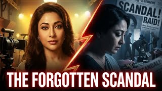 5 Things You Didn't Know About Mala Sinha's Forgotten Scandal