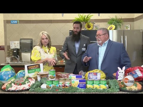 Sponsored Content Feed the Family for Easter for Less