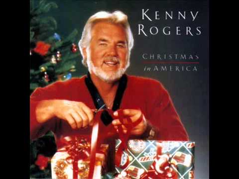 Kenny Rogers - Silver Bells