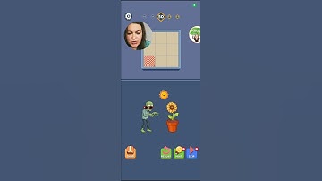 Puzzle Box Fill gameplay walkthrough level 50 #games #brainigrina #puzzlebox