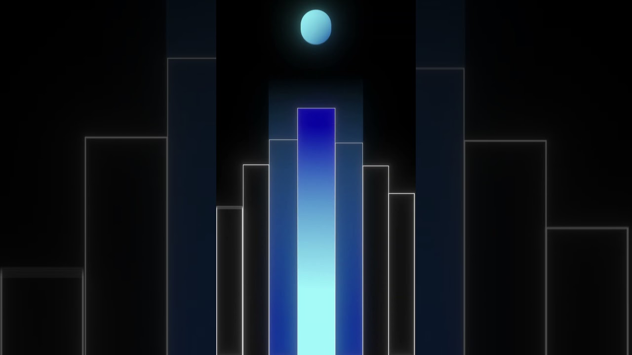 Geometric animation