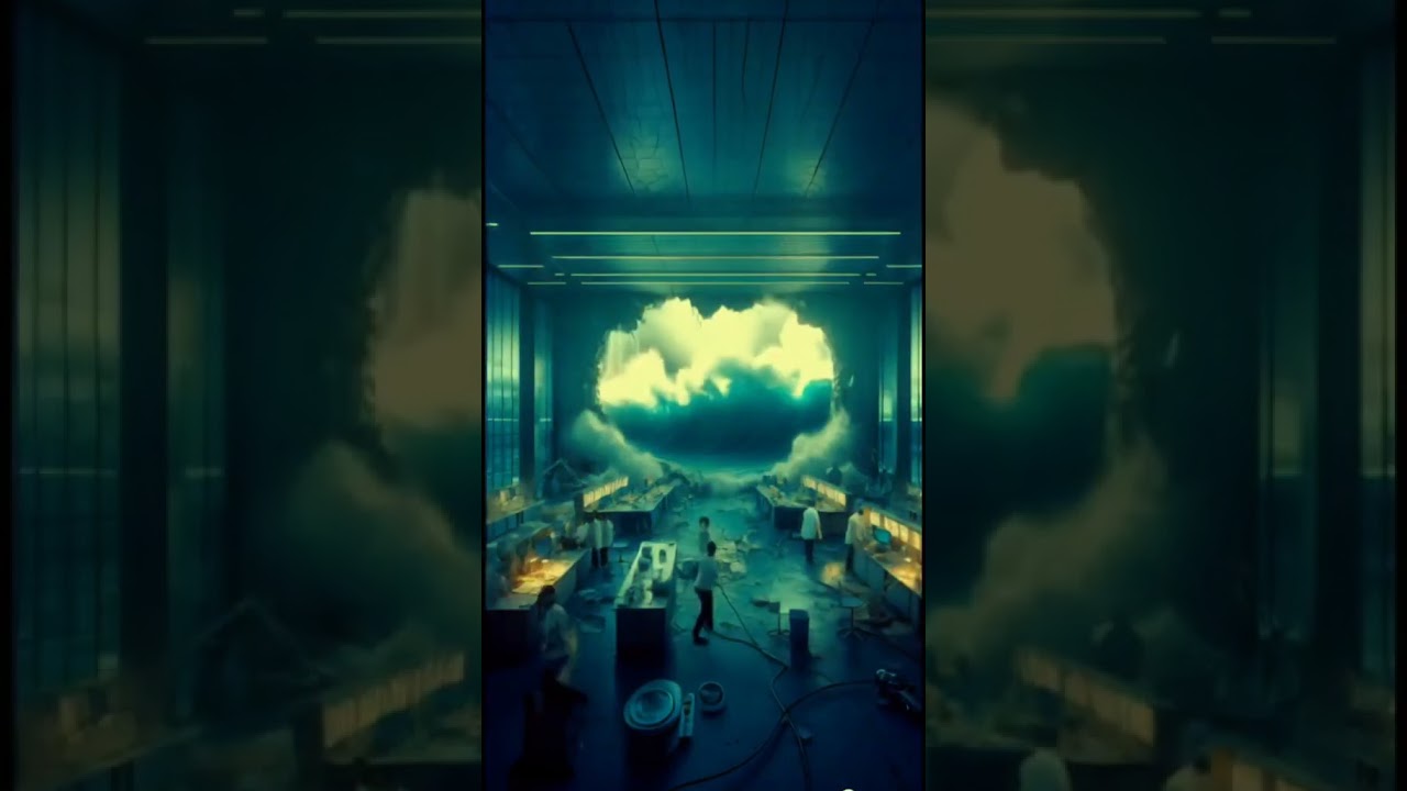 Clownquopus 🐙🧬🐠 