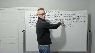 2022 AMC 12 A, Problem 16