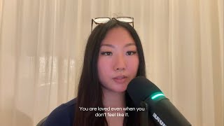 60 Min of Positive Brainwashing (Attract Love) Robotic Affirmations