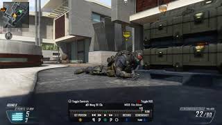 Map 3 Raid SnD Proof