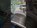 Y-Teeth Wire Production