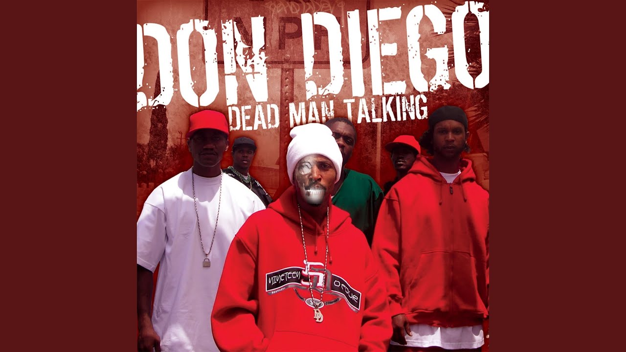 Watch Dead Man Talking on YouTube Watch Dead Man Talking on YouTube
