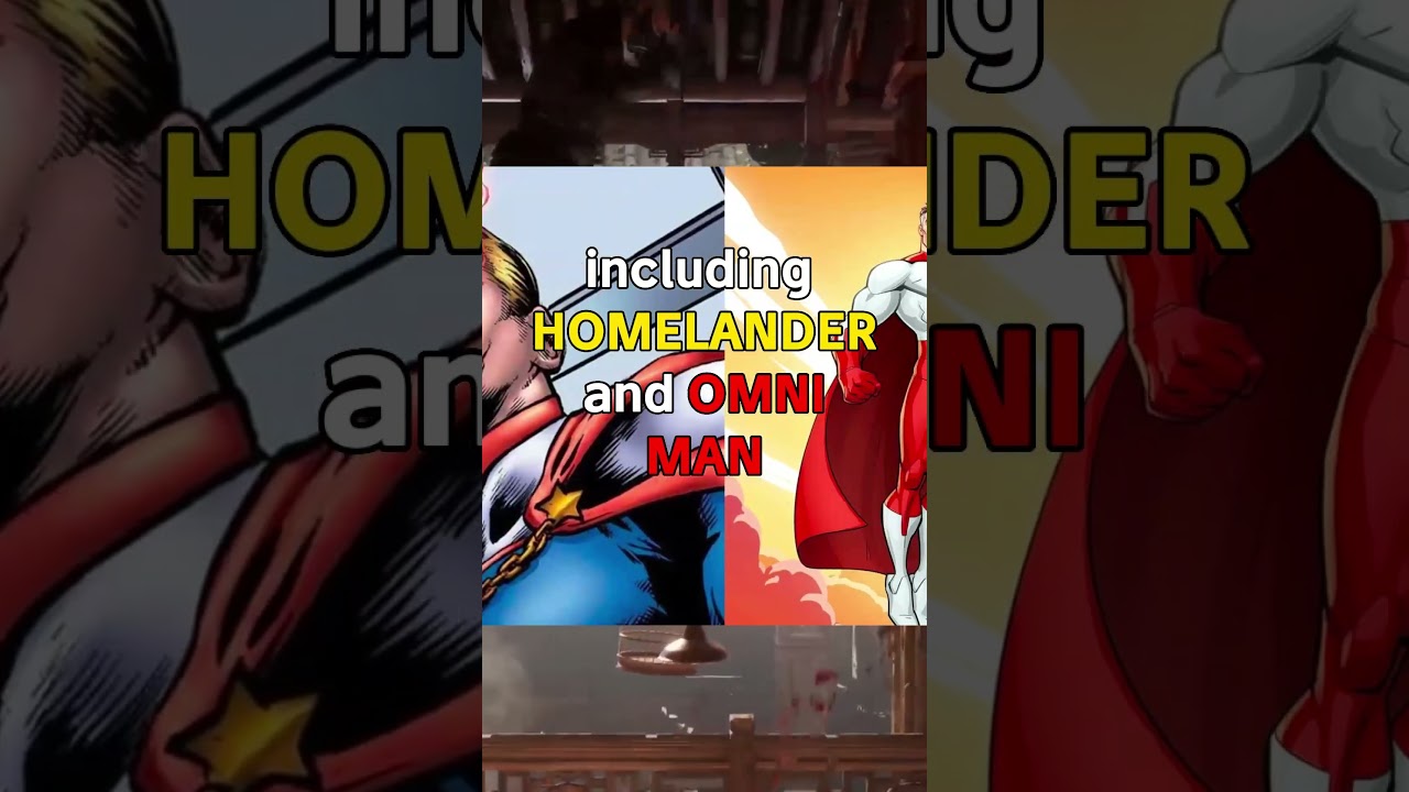 LEAKED MK1 Fighter Will Surprise You!