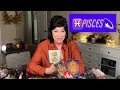 Pisces♓️A Maze is over &amp; WOW👉WHEEL OF LUCK &amp; RIGHT TIMING is Headed your Way💫Fast Abundant CHANGES!