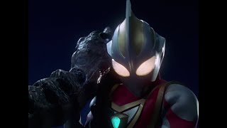 Ultraman Gaia Ep 04 BDRip ENG SUB