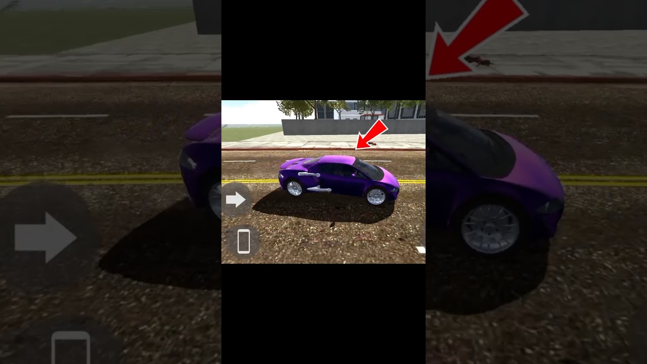 New Car Cheat Code 😱