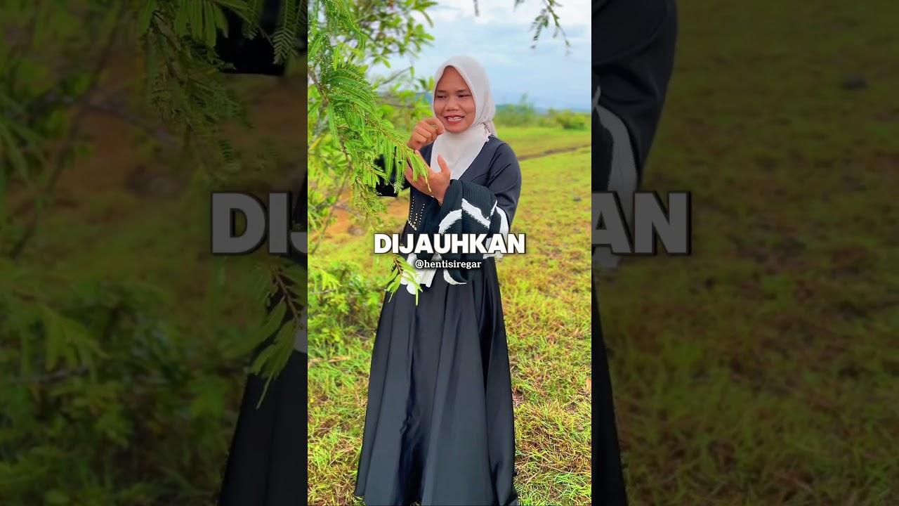 Kunfayakun semoga berlaku🤲