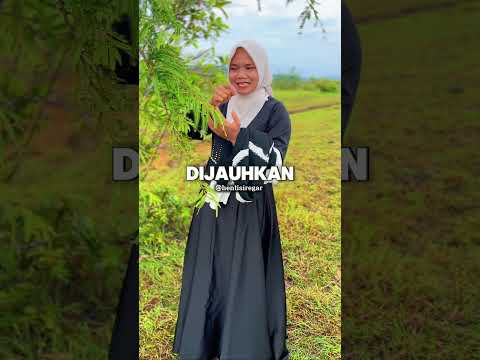 Kunfayakun semoga berlaku🤲