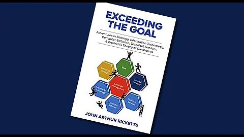 Hitching IT to the TOC Wagon