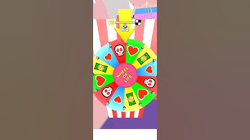 Run of life-Gameplay All levels walkthrough #78