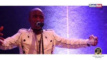 DataNet 10 Year Event