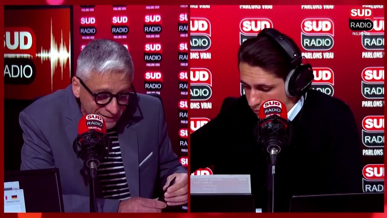 Présidentielle 2027 : Le Pen décroche au profit de Bardella - L'édito de Jean-François Achilli