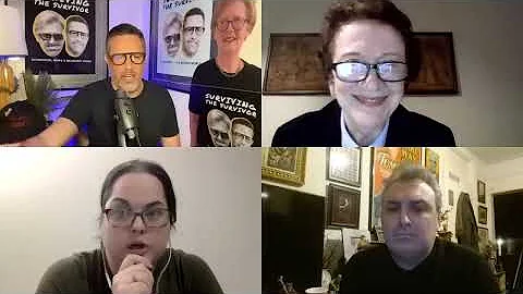Kohberger + BTK: Serial Killers Daughter Speaks to...