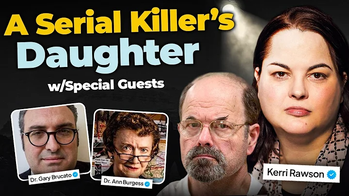 Kohberger + BTK: Serial Killers Daughter Speaks to...