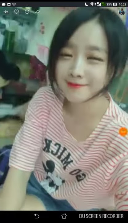 Bigo live- cô gái cực kì xinh đẹp này đã làm đón tim bao nhiêu chàng trai