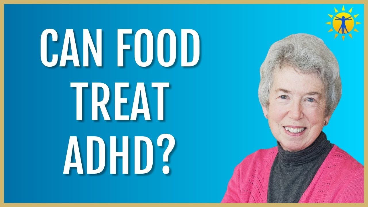 Best Foods For Adhd Kids