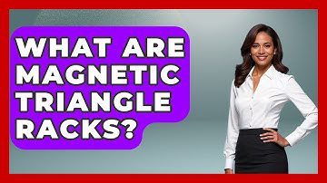 What Are Magnetic Triangle Racks? - Billiards Hustlers