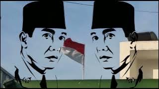Pidato Bung Karno Tentang Persatuan Dan Kesatuan (Islam Nusantara)