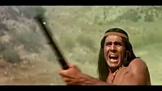 Gojko Mitic Indianerfilm 2019