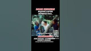 Bujang Lapok Kembali Daa... ( 1985 )