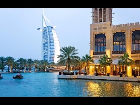 Путешествие в Дубай | Пляж Джумейра, Бастакия Летим домой | Trip to Dubai | Jumeirah Beach Bastakia
