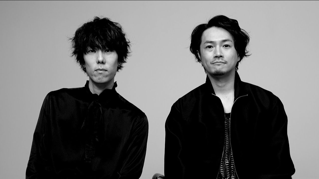 RADWIMPS メイキング動画
