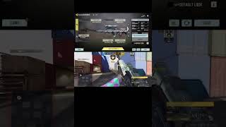 Koshka call of duty mobile  #codm #callofduty #gaming