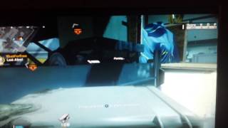 Wrong rules map 2