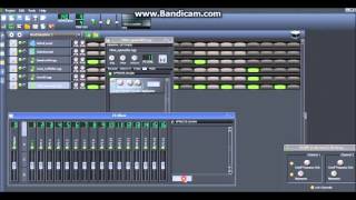 LMMS in 10 mins -  Tutorial