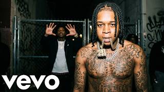 YTB Fatt - Comeback is Real ft. Pooh Shiesty (Official Music Video)