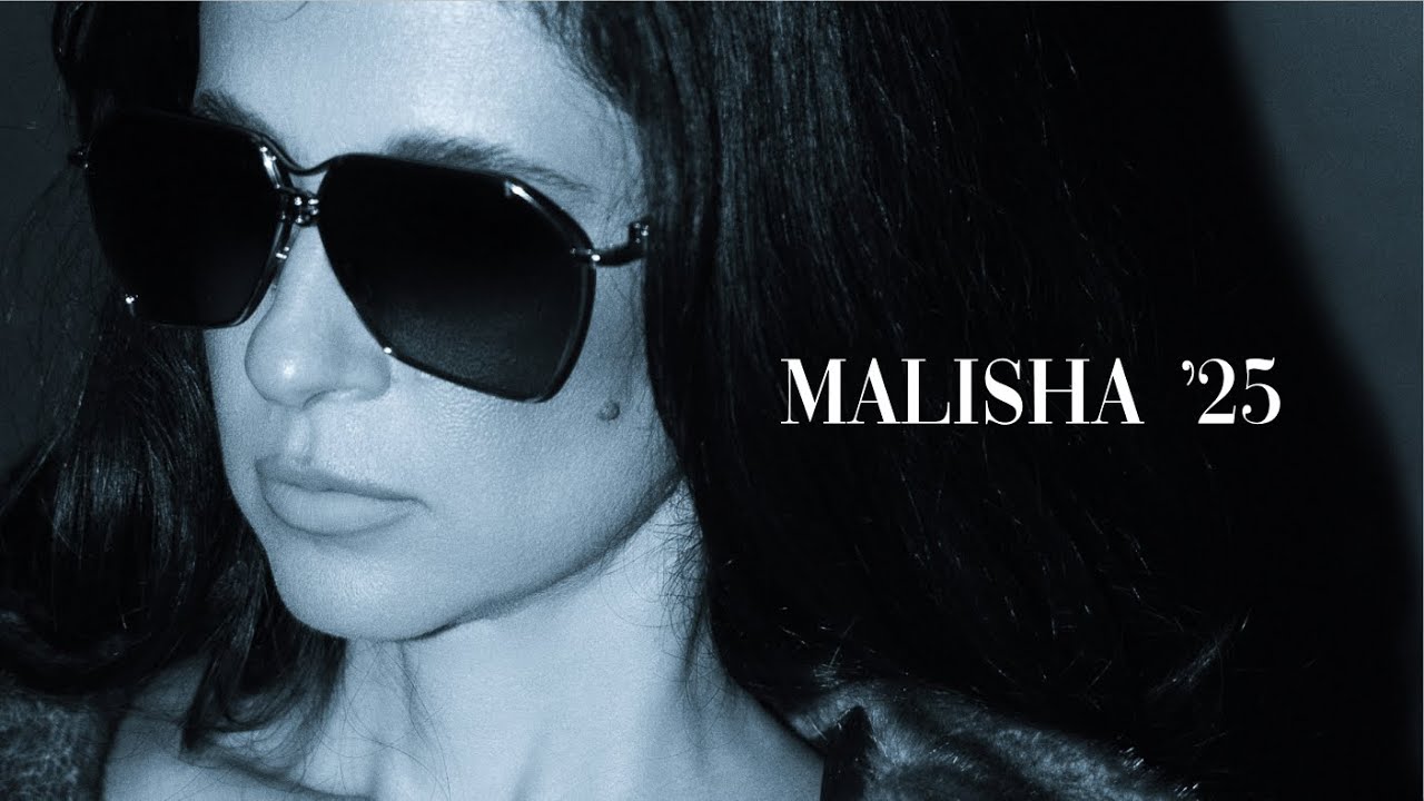 Watch Sajsi MC - MALISHA '25 (prod. by A.N.D.R.) Video visual on YouTube Watch Sajsi MC - MALISHA '25 (prod. by A.N.D.R.) Video visual on YouTube