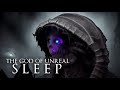 The god of unreal sleep dark ambient 8 hour single track