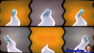 Preview 2 The Chicken Song Extended Effects (Preview 2 Angry Anne Effects)