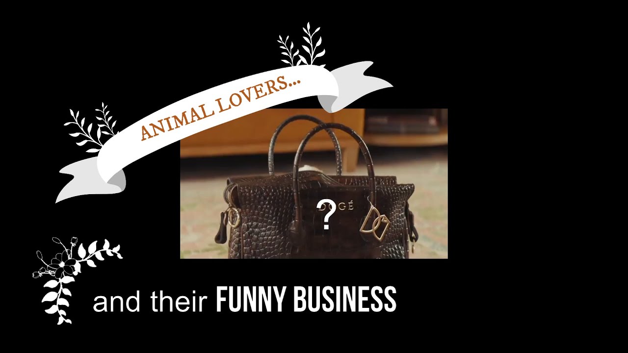 A1 Pooper Scooper Service Animal Lovers and their FUNNY BUSINESS