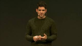 The Future of Biology | Danny Cabrera | Slush 2016