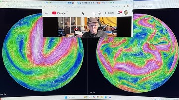 Recent Polar Vortex Splitting, Displacement, and Elongation is Driving Our Bizarre Weather 