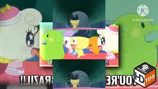 Shuric Scan Lol 4 My Version