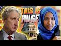 You Won't BELIEVE How Senator Kennedy SILENCED Ilhan Omar – She Had NO ANSWER!
