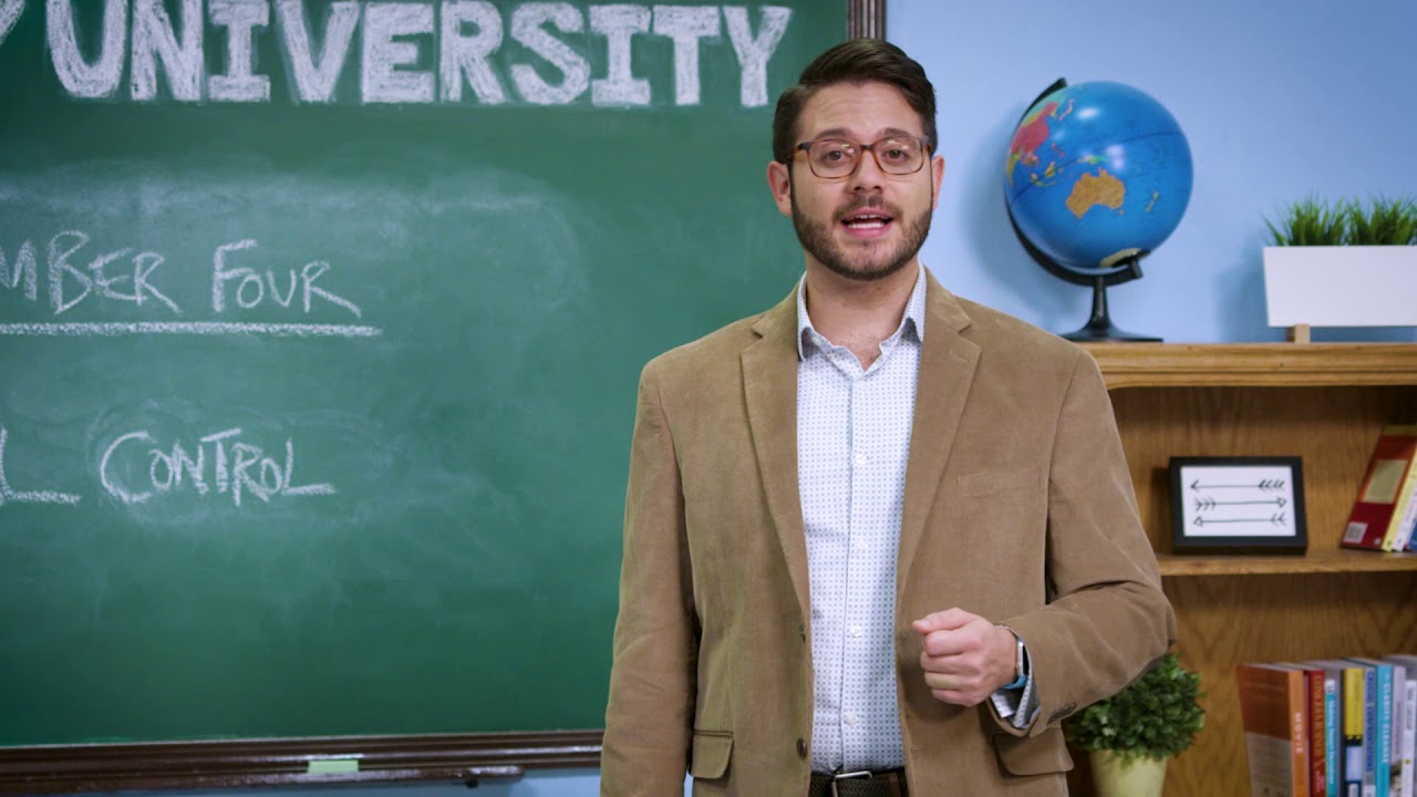 NDA Food Safety University for Employees - Animal Intrusion