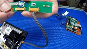 MS094RUBILZ34D1, Direct Replacement for 9.4" NEC NL6448AC30-10