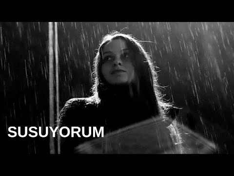 Susuyorum from Serin Mavi