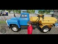LS22 Arbeit in Russland 291 XXL  - Dimitri wird Mitarbeiter des Monats. -